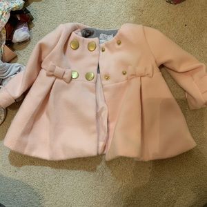 Baby Coat